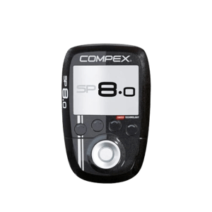 Compex SP 8.0 EMS Muskelstimulator