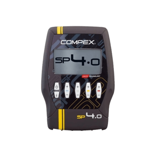 Compex SP 4.0 EMS Muskelstimulator