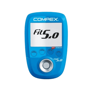 Compex FIT 5.0 EMS Muskelstimulator