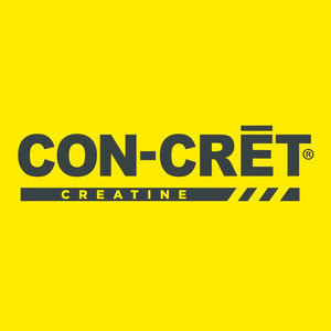 CON-CRĒT