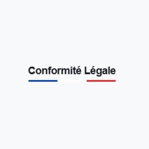 Conformit&eacute; L&eacute;gale
