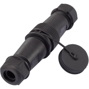 Conrad Electronic TRU COMPONENTS 1094580 Connector Adapter