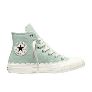 Converse Unisex Converse Chuck Taylor All Star Petal Pop High Top Thyme Again