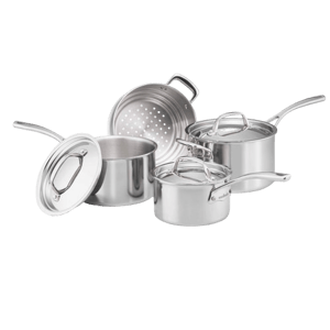 Cookware Brands Essteele Eternit&agrave; Set