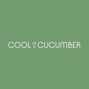 Cool as a Cucumber
