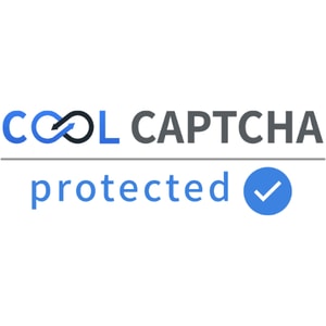 Cool Captcha