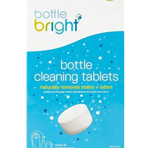 CoolCat Bottle Bright Cleaning Solution