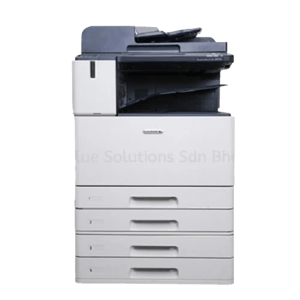 Copyki-PR Fujifilm DocuCentre-VI C2271