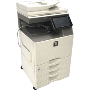 Copyki-PR Sharp MX-2650FN