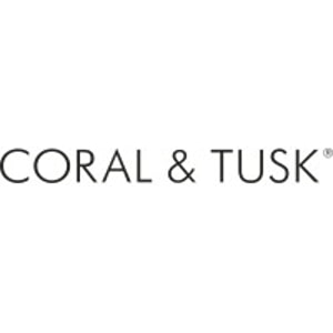 Coral & Tusk