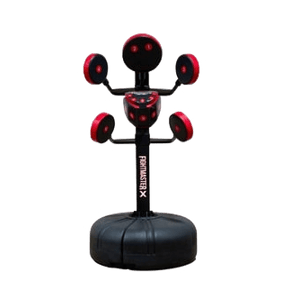 Core Home Fitness FightMaster Boxing System
