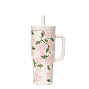 Corkcicle Rifle Paper Co. Leakproof Cruiser