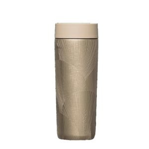 Corkcicle Commuter Cup Spill-Proof Insulated Travel Coffee Mug