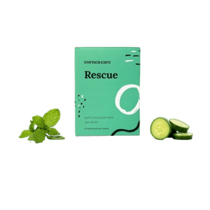 CorneaCare Self Cooling Hydrogel