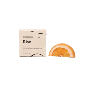 CorneaCare Eyelid Wipes