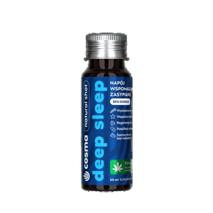 Cosma Deep Sleep