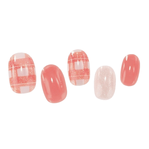 Cosme de Beaute ジェルミーペタリー 33.ギンガムメイド