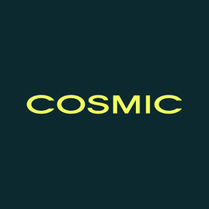 Cosmic Brand