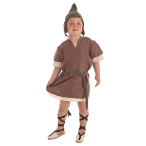 Costumalia D&eacute;guisement Forgeron Artisan enfant