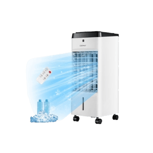 Costway 3-in-1 Portable Air Cooler