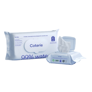 Coterie The Wipe