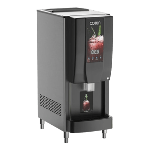 Cotlin Touchless 3-in-1 Nugget Ice & Water Dispenser