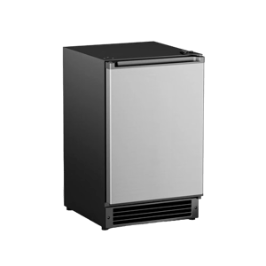 Cotlin Drainless 15" Undercounter Crescent Ice Maker