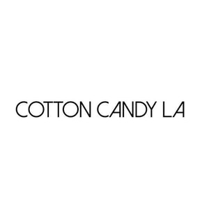 Cotton Candy LA