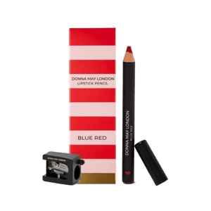 Counter Culture Store Donna May London Red Lip To Cheek Pencils