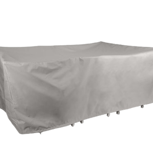 Coverstore Outdoor Patio Rectangular Dining Table Chair Set Cover