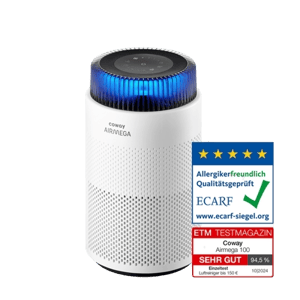Coway Airmega 100