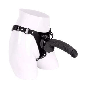 Boutique Bizarre Cox Strap-On