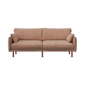 Cozmo Rest 3 Seater Sofa