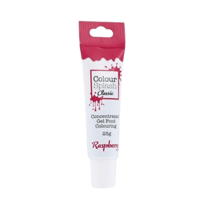 Craft Company Colour Splash Food Colouring Gel