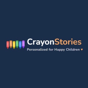 CrayonStories