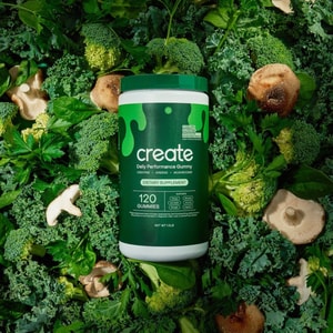 Create Wellness