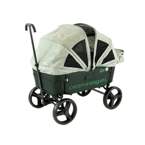 Wagon Buggy