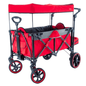 Creative Wagons Platinum Series Stroller Wagon