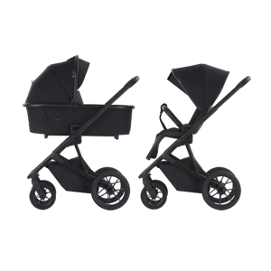 Crescent Barnvagnar Prestige 2