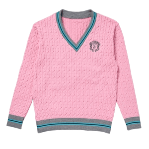 Crestwell Portchester Jumper