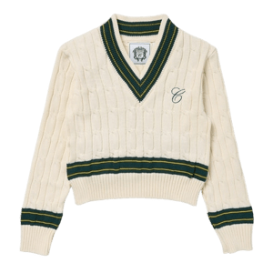 Crestwell Foundation Jumper