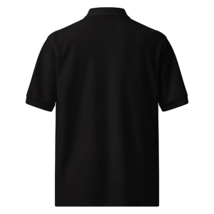 Cronjager Men&rsquo;s Premium Polo