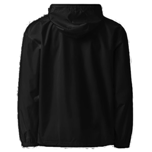 Cronjager English Army Embroidered Champion Packable Jacket