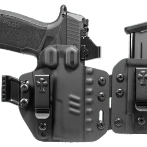 CrossBreed Rogue System Holster