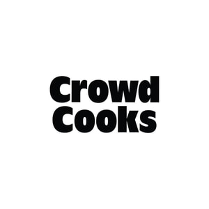 CrowdCooks