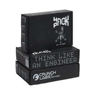 CrunchLabs Hack Pack