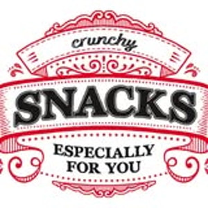 Crunchy Snacks