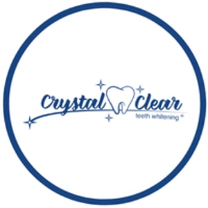 Crystal Clear Teeth Whitening