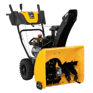 Cub Cadet 2X 24" Snow Blower