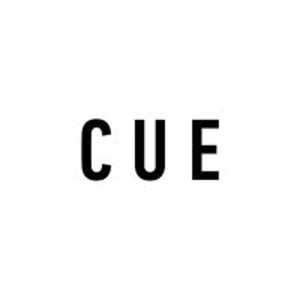 Cue